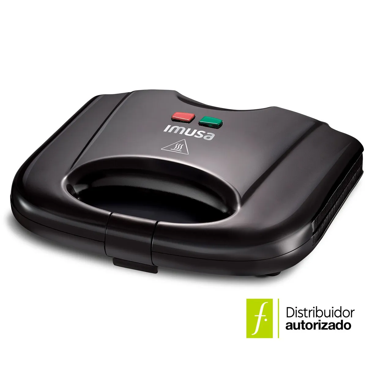 IMUSA - Sandwichera Imusa 2 Sandwiches