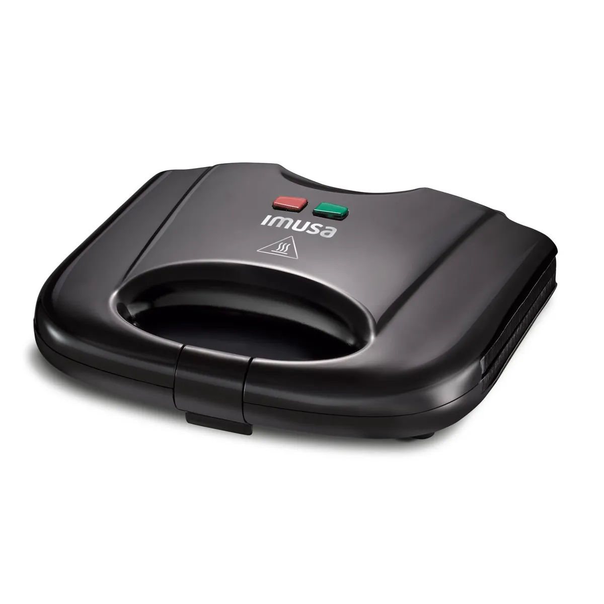 IMUSA - Sandwichera Imusa 2 Sandwiches