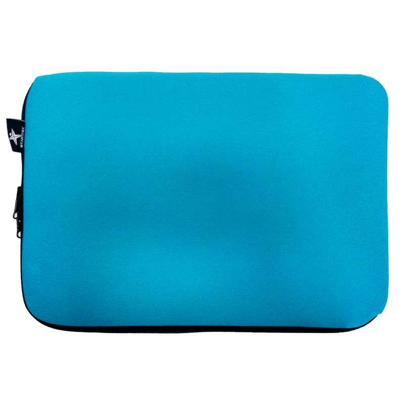STARTEC - Funda Para Portátil Con Cremallera Star Tec