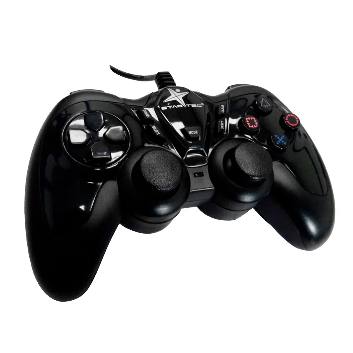 STARTEC - Control GamePad USB StarTec ST GP16