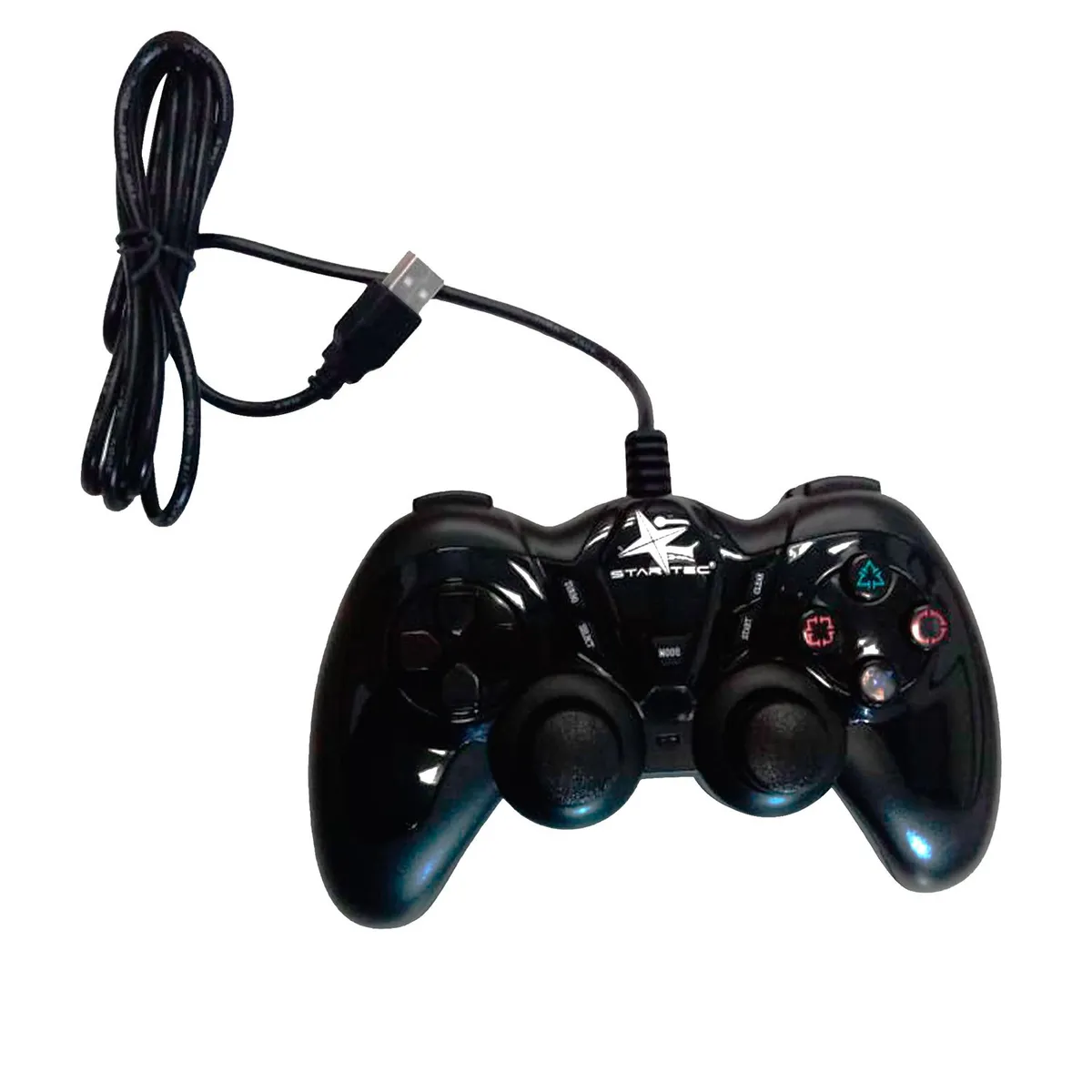 STARTEC - Control GamePad USB StarTec ST GP16