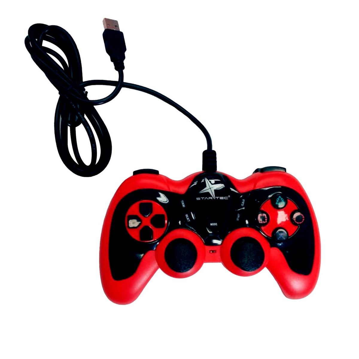 STARTEC - Control GamePad USB StarTec ST GP16