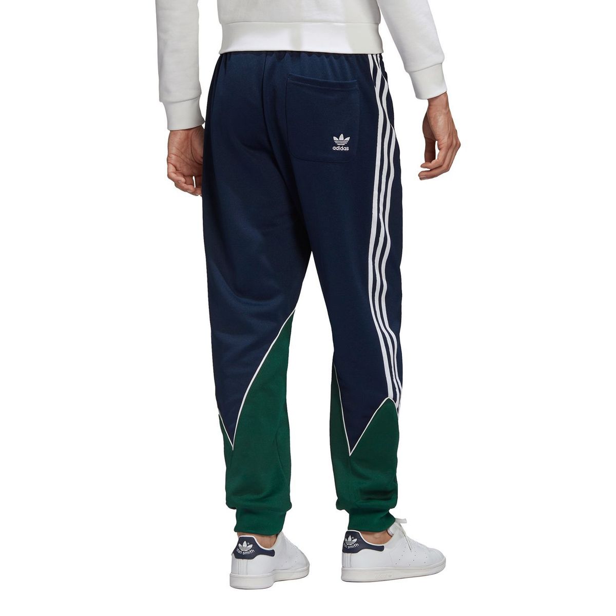 ADIDAS - Pantalón Deportivo Adidas Hombre