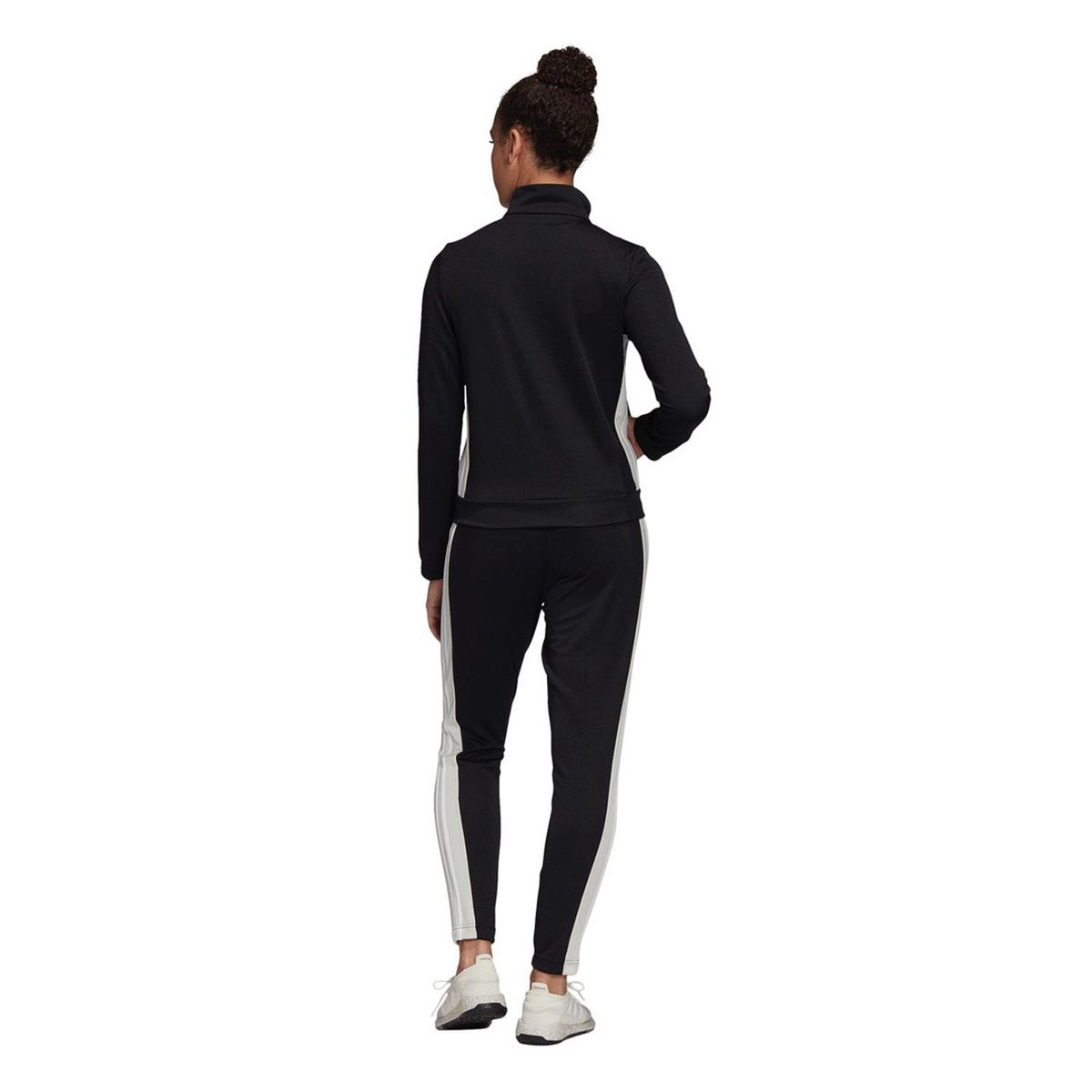 ADIDAS - Sudadera Deportiva Adidas Mujer