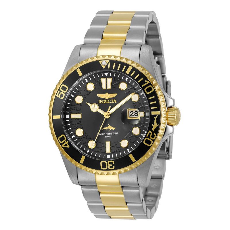 INVICTA - Reloj Hombre Invicta Pro Diver