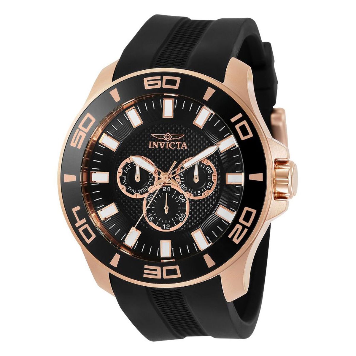 INVICTA - Reloj Hombre Invicta Pro Diver