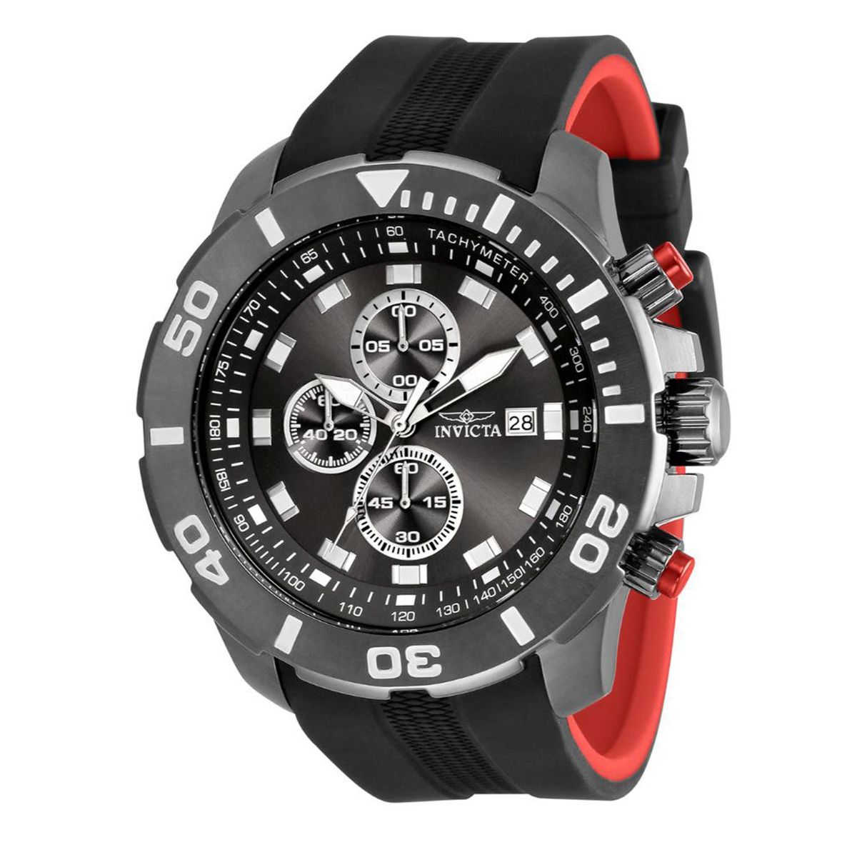 INVICTA - Reloj Hombre Invicta Pro Diver