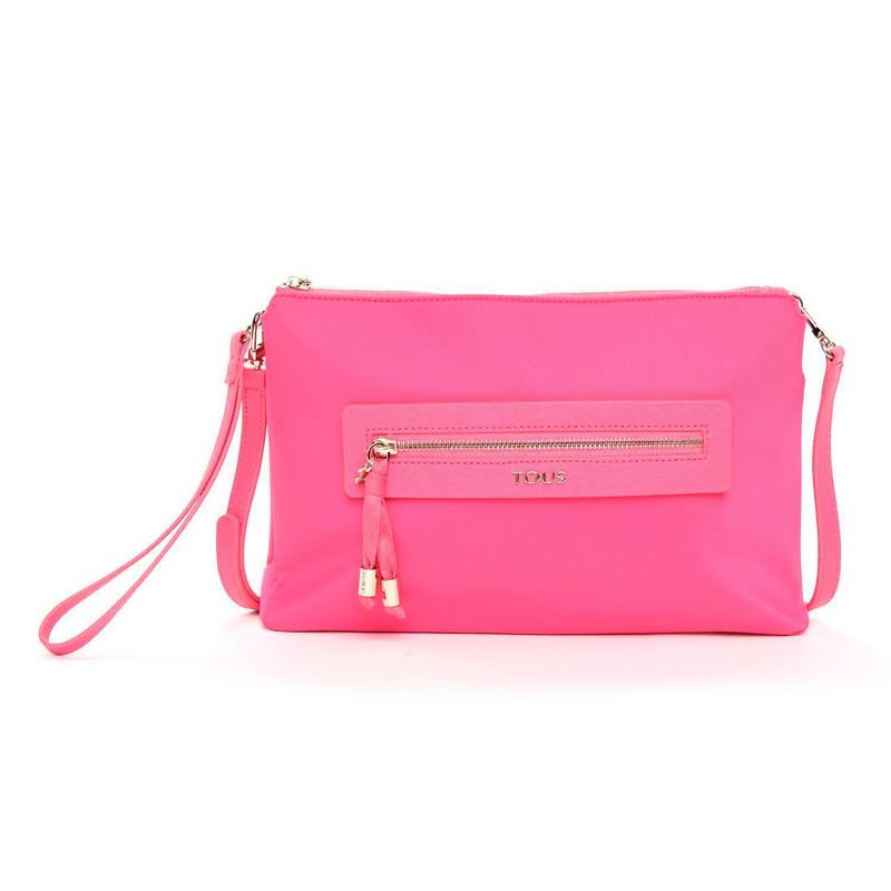 TOUS - Bolso Tous Cruzado