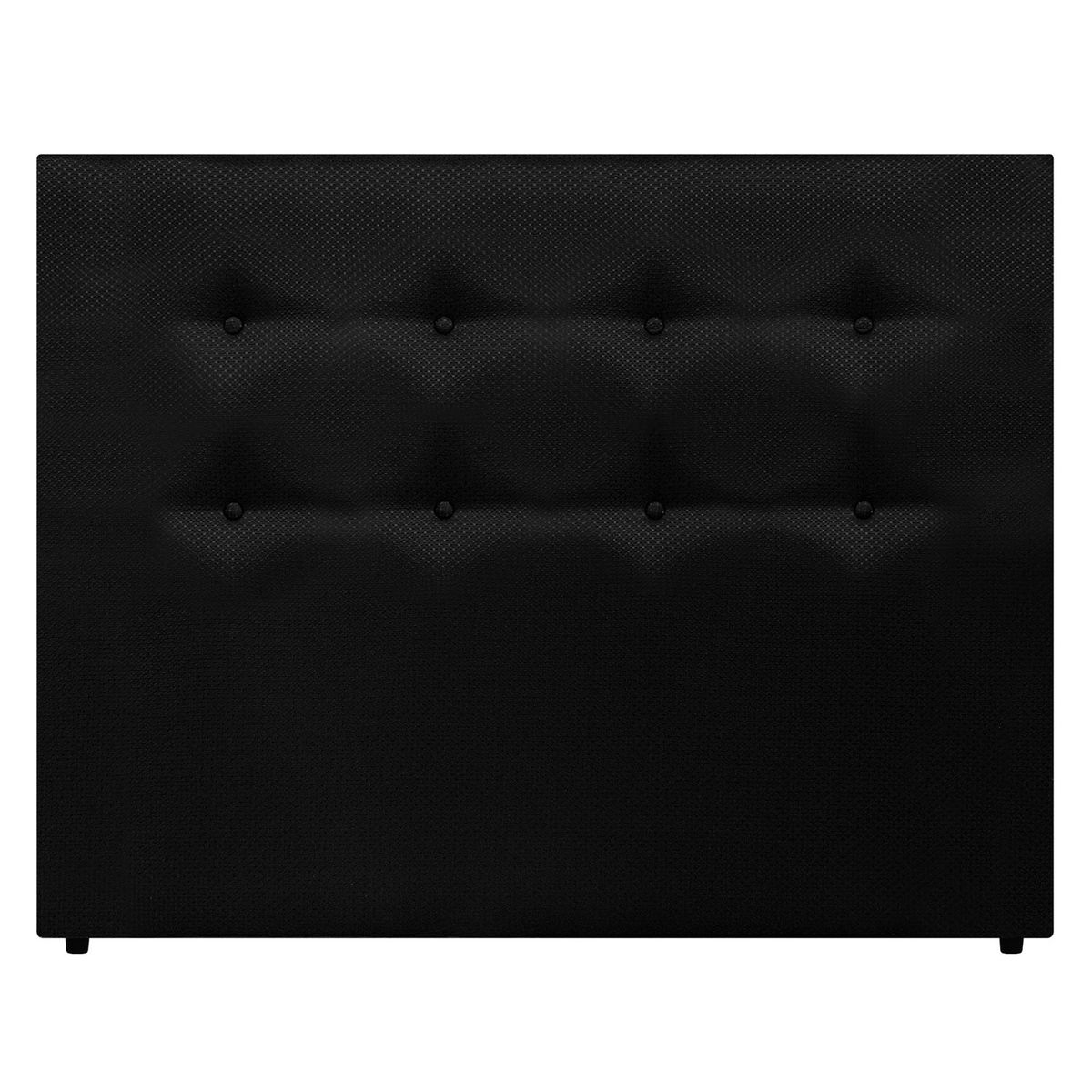 DORMILANDIA - Cabecero para Cama Semidoble Moderno en Madera pino 110 x 120 cm Dormilandia