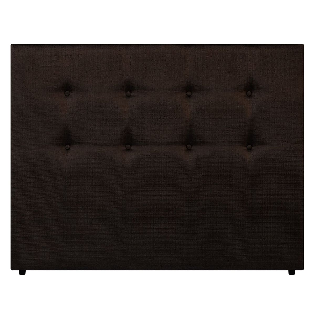 DORMILANDIA - Cabecero para Cama King Moderno en Madera pino 110 x 200 cm Dormilandia