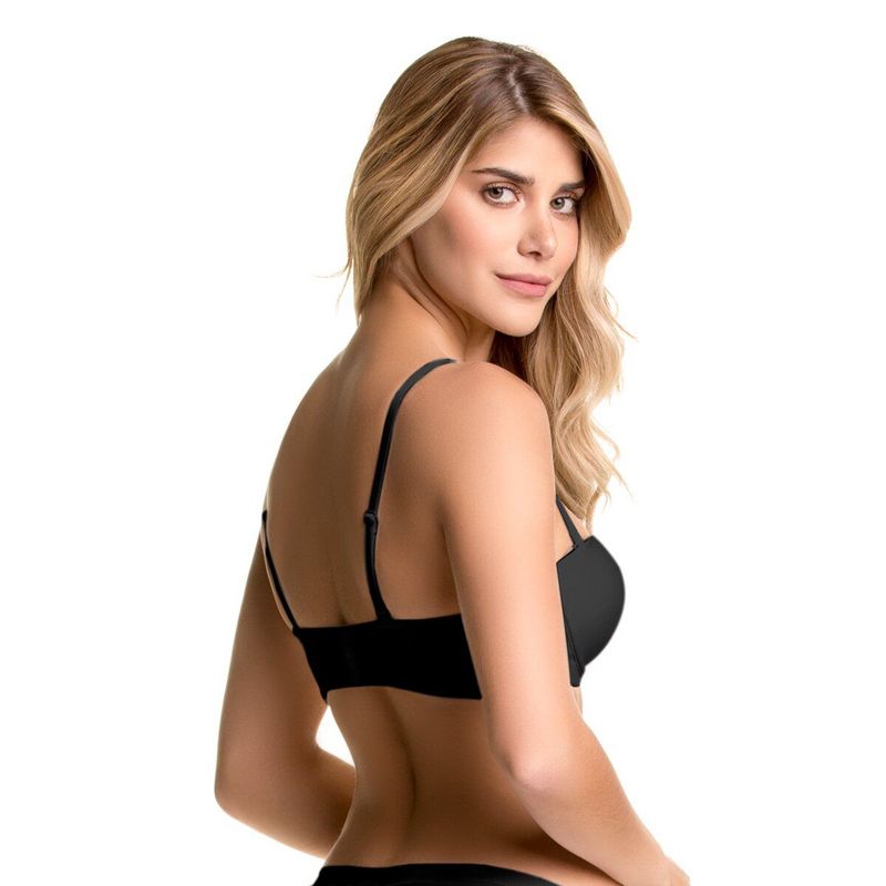LAURA - Brasier strapless laura 