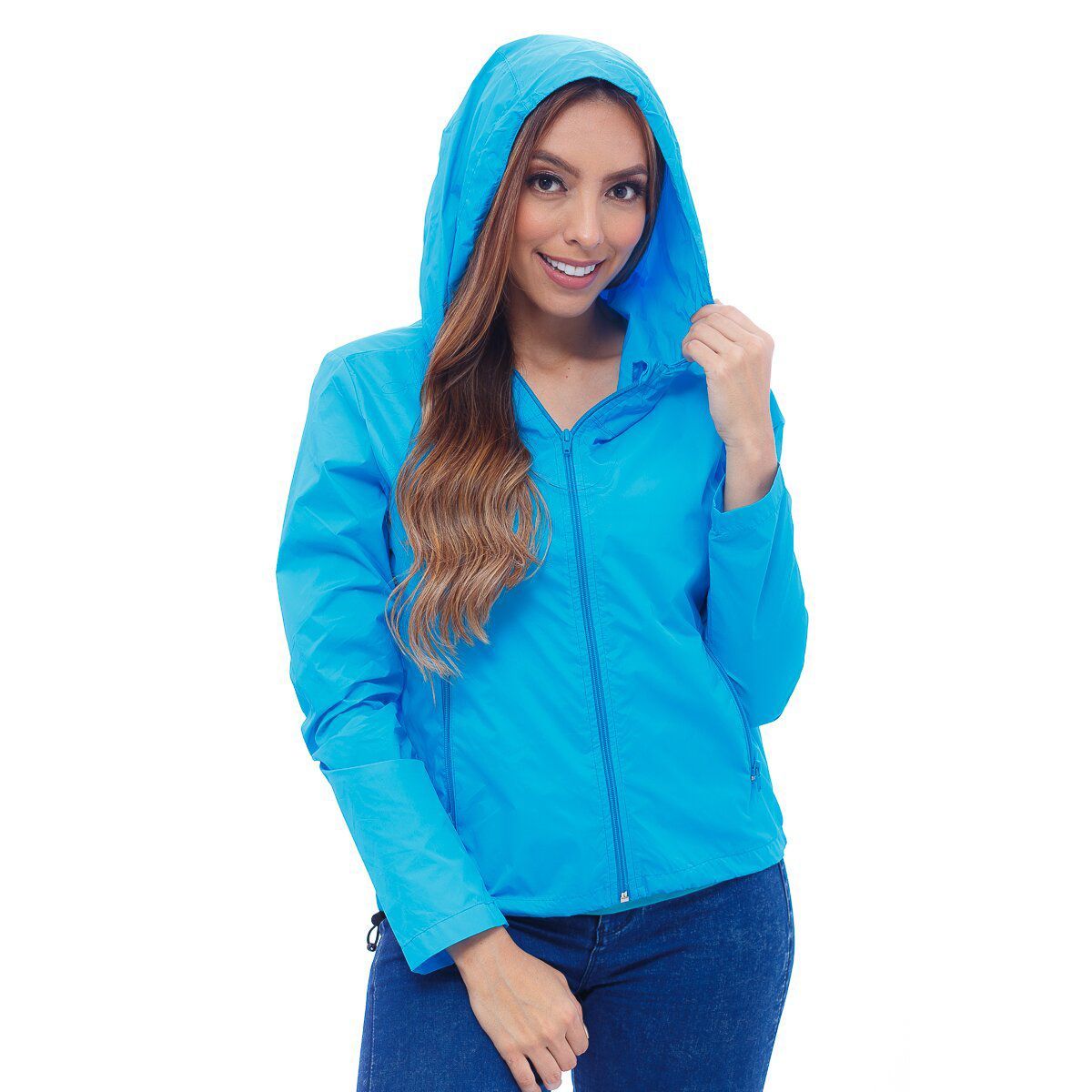 BOCARED - Cortavientos Bocared mujer 