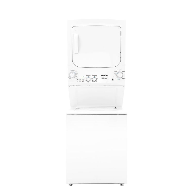 MABE - Torre de Lavado Mabe Gas Natural 20 kg MCLC2040GSBB0