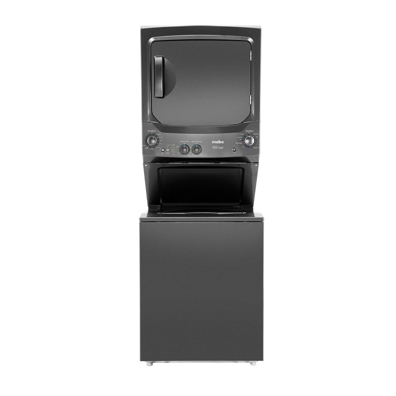 MABE - Torre de Lavado Mabe Gas 20 kg MCLC2040PSDG0