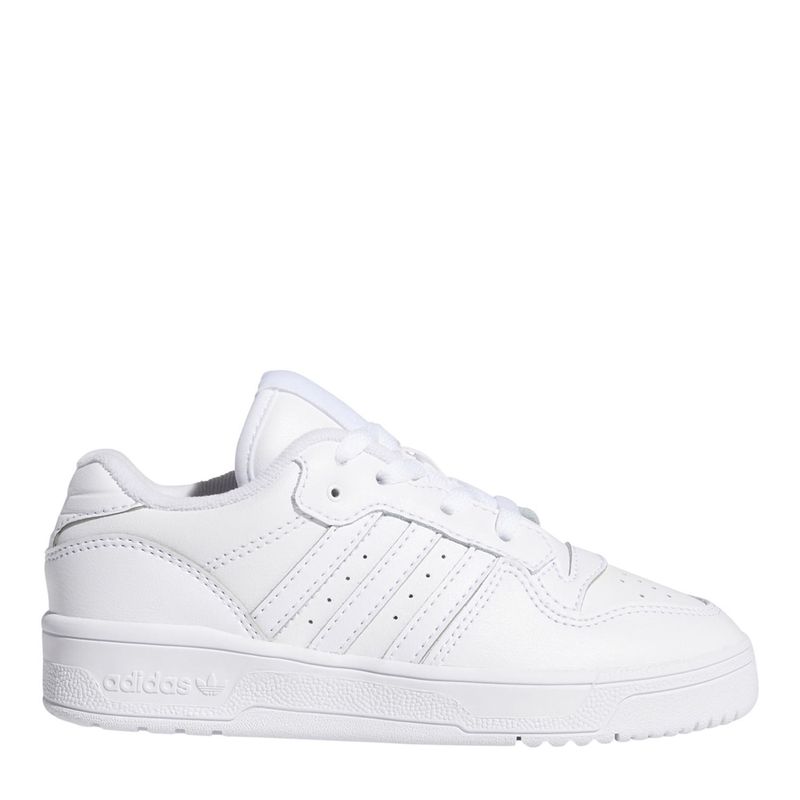 ADIDAS ORIGINALS - Tenis Adidas Originals Unisex Moda Rivalry Low