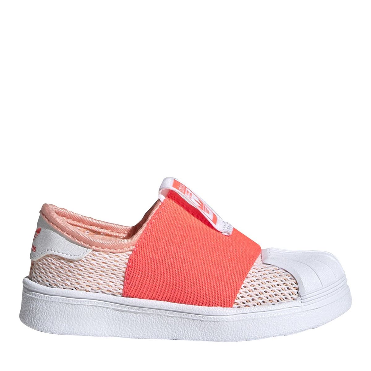 ADIDAS ORIGINALS - Tenis Adidas Originals Niña Moda Superstar SMR 360