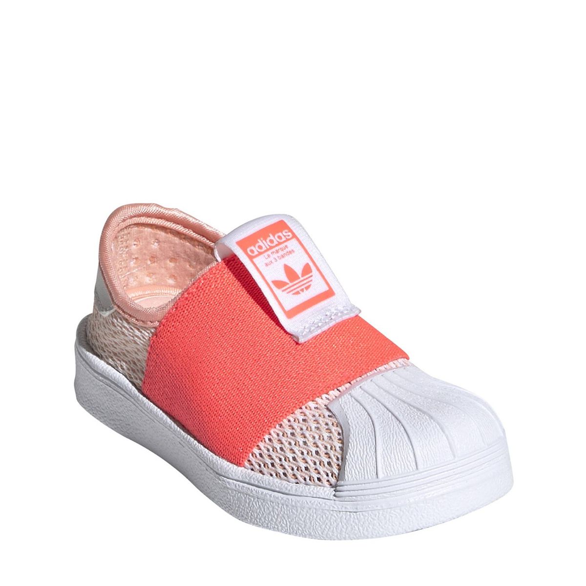 ADIDAS ORIGINALS - Tenis Adidas Originals Niña Moda Superstar SMR 360