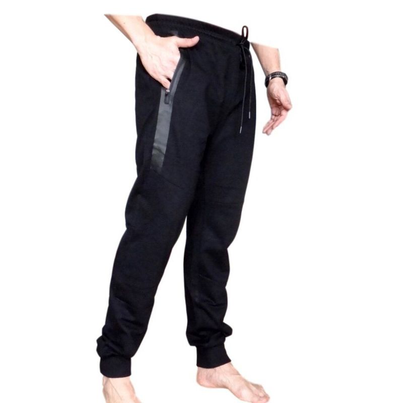EVERLAST - Jogger everlast men alg/poly de hombre
