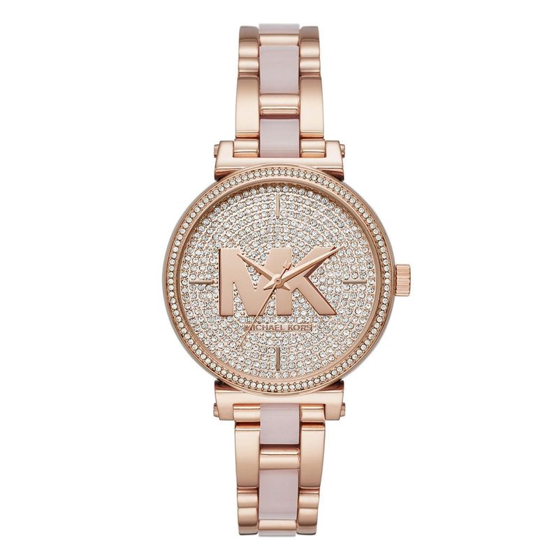 MICHAEL KORS - Reloj Mujer Michael Kors Sofie