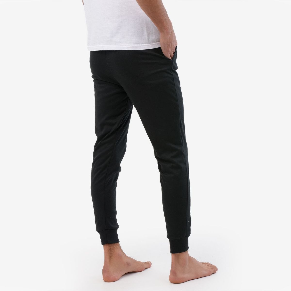 BEARCLIFF - Pantalón de Pijama Hombre Bearcliff