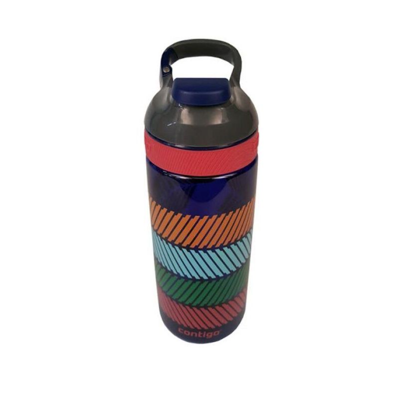 CONTIGO - Botella contigo para agua courtney oxford 591 ml