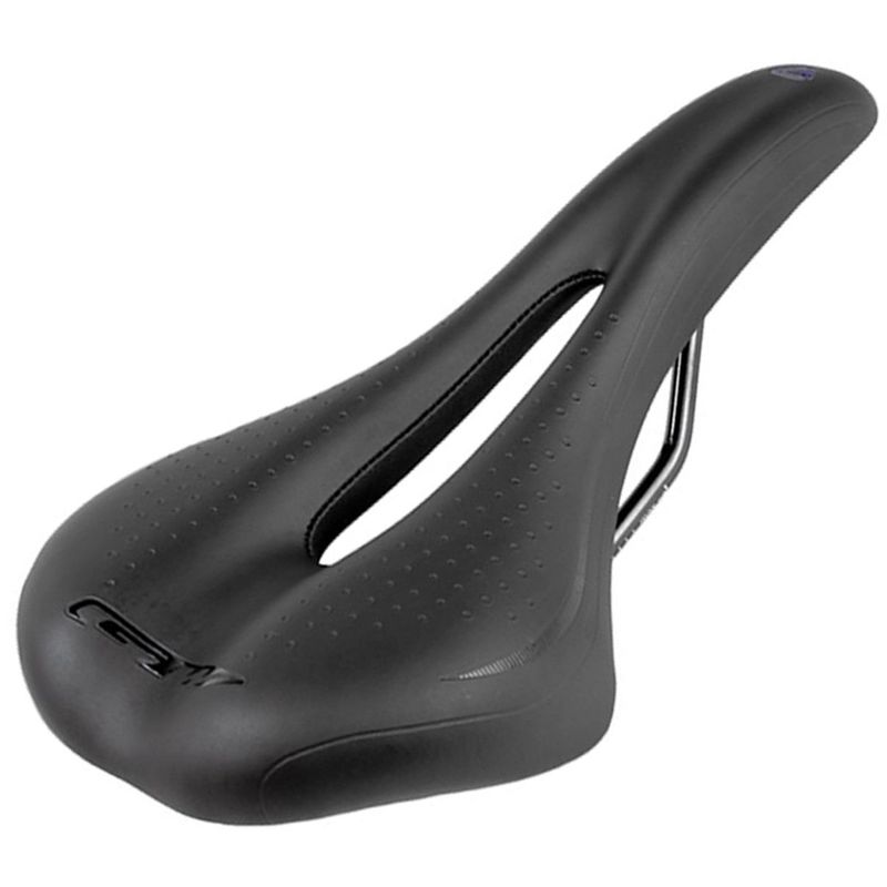 GW - Sillin Bicicleta Gw Antiprostatico Mtb Ruta Galapago