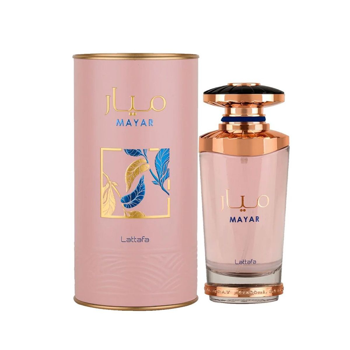 LATTAFA - Perfume Mayar Lattafa 100ml