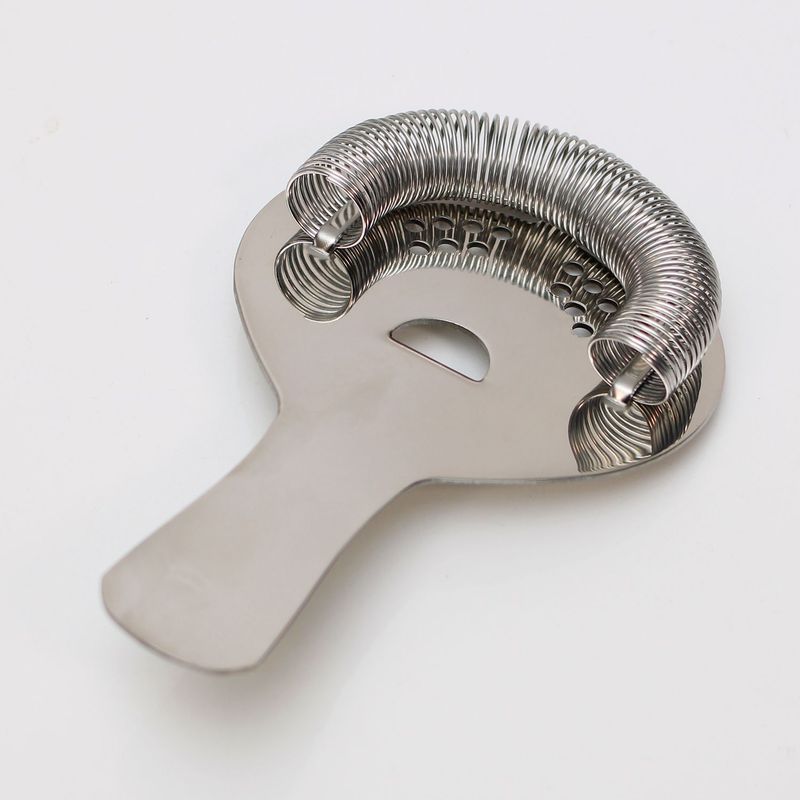 GENERICO - Strainer Koriko Plata
