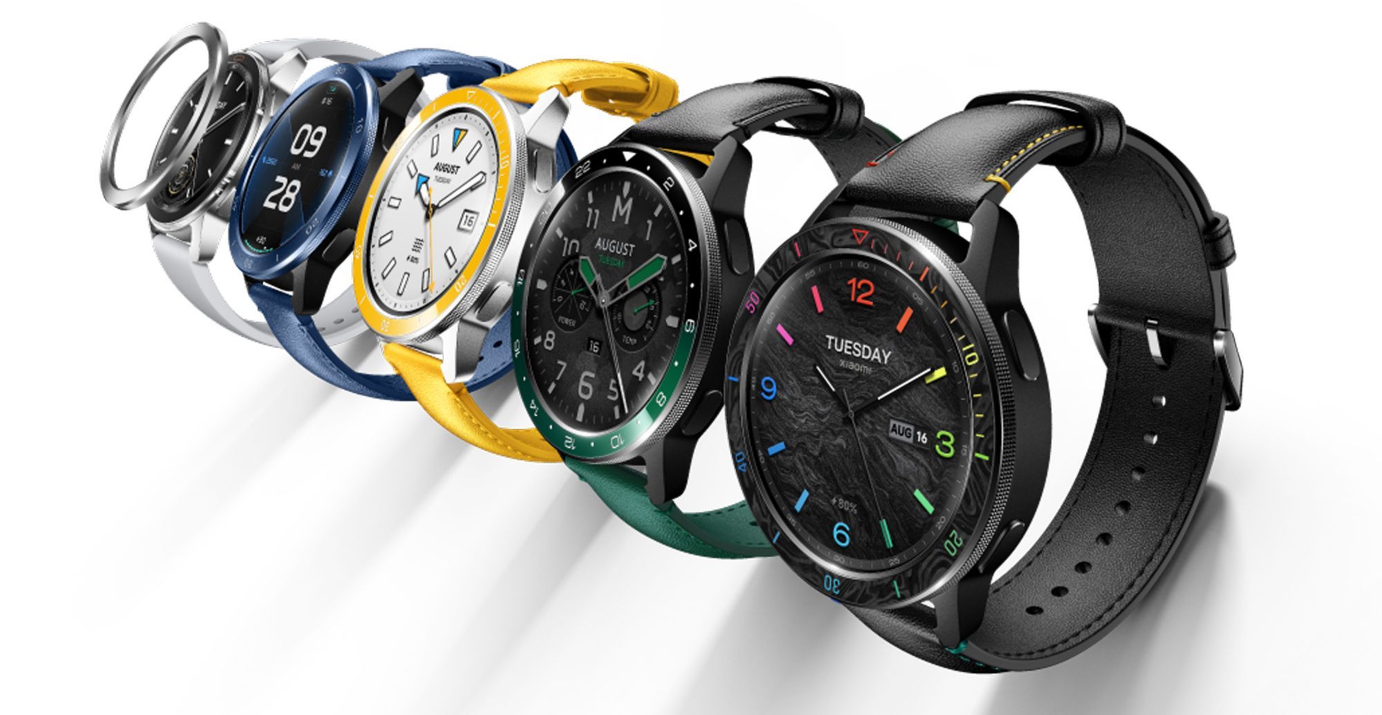 El nuevo algoritmo del sueño integra los datos de oxígeno en sangre y respiración para un análisis exhaustivo, lo que da como resultado datos más precisos