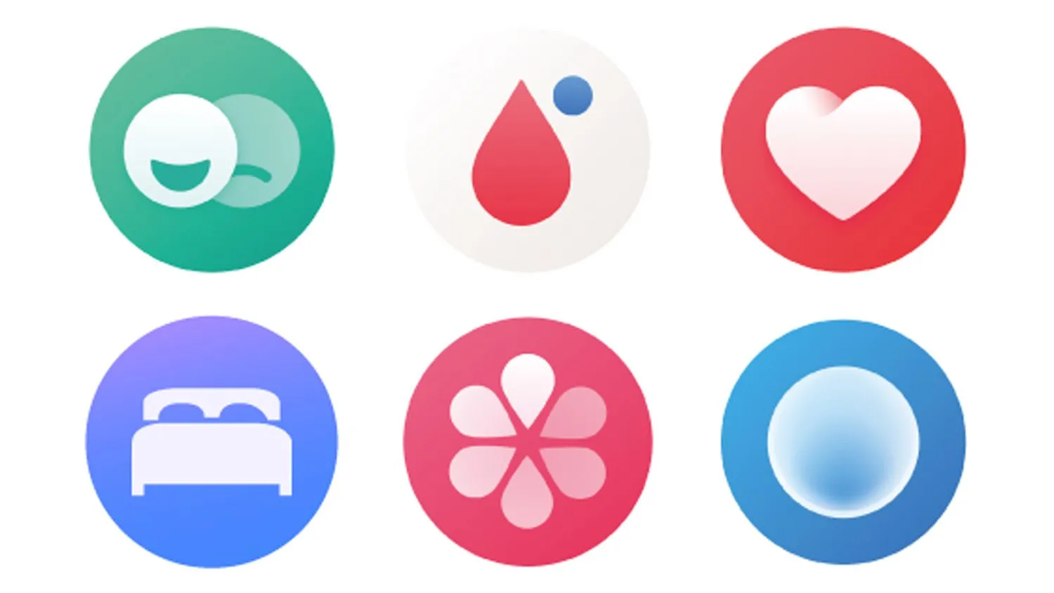 Tipos de monitoreos del xiaomi Watch S3