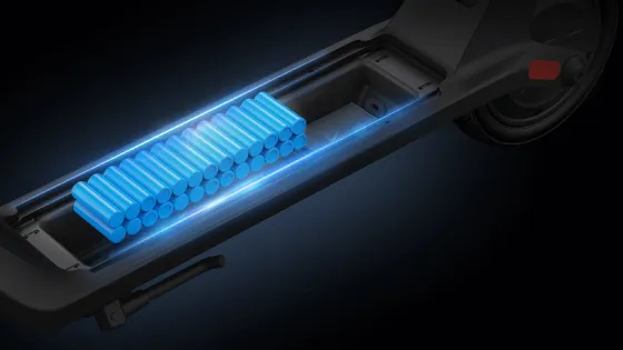 Máxima velocidad de Xiaomi Electric Scooter 4 Lite 2nd Gen