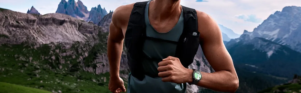 HUAWEI WATCH GT 5 Pro
