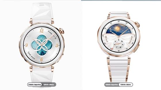 HUAWEI WATCH GT 5 Pro