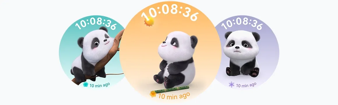 HUAWEI WATCH GT 5 Pro