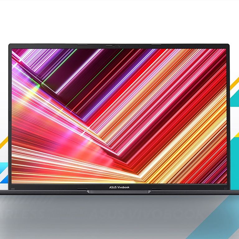 Pantalla del Vivobook 16