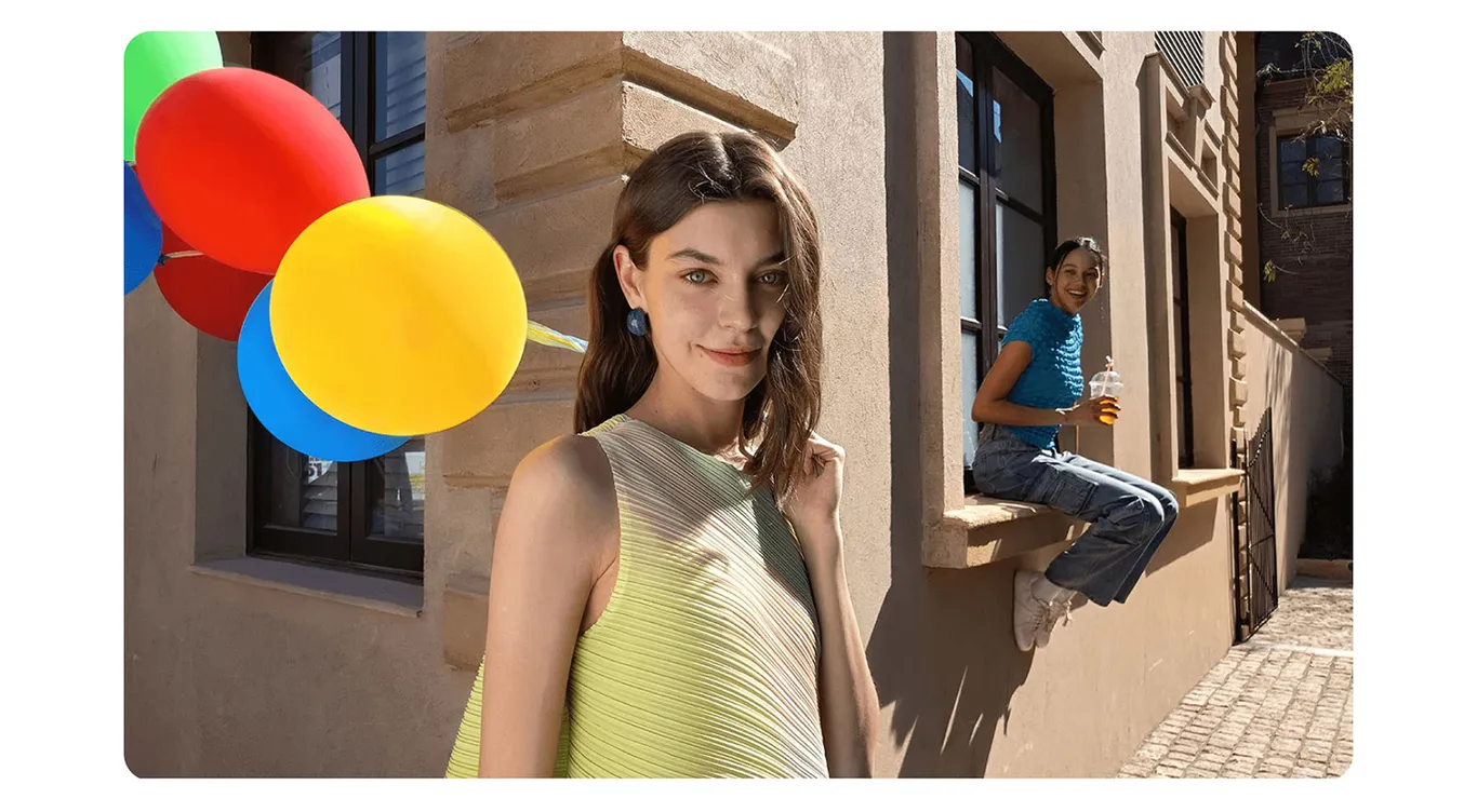 Cámara Redmi Note 14 5G