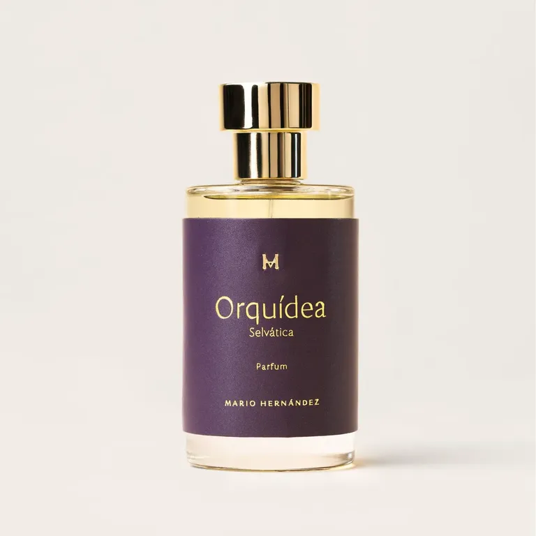 Perfumes