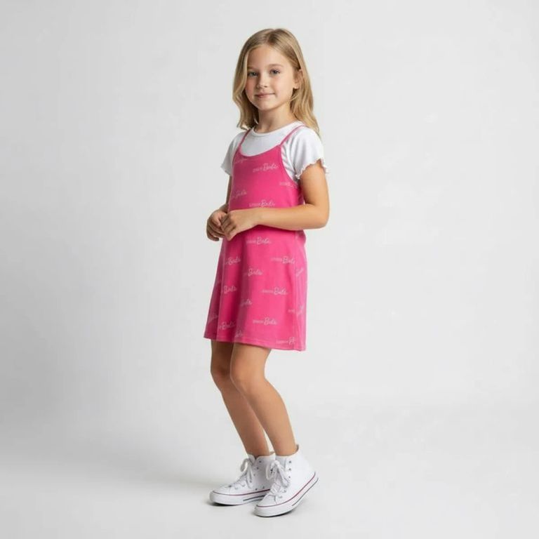 Ropa infantil
