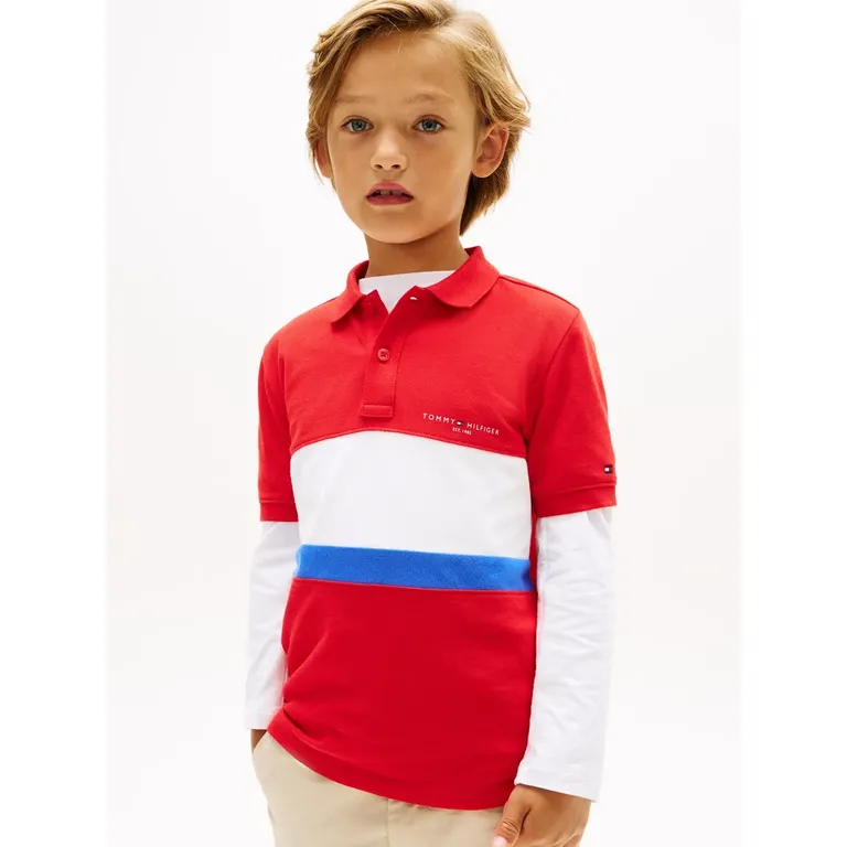 Ropa infantil