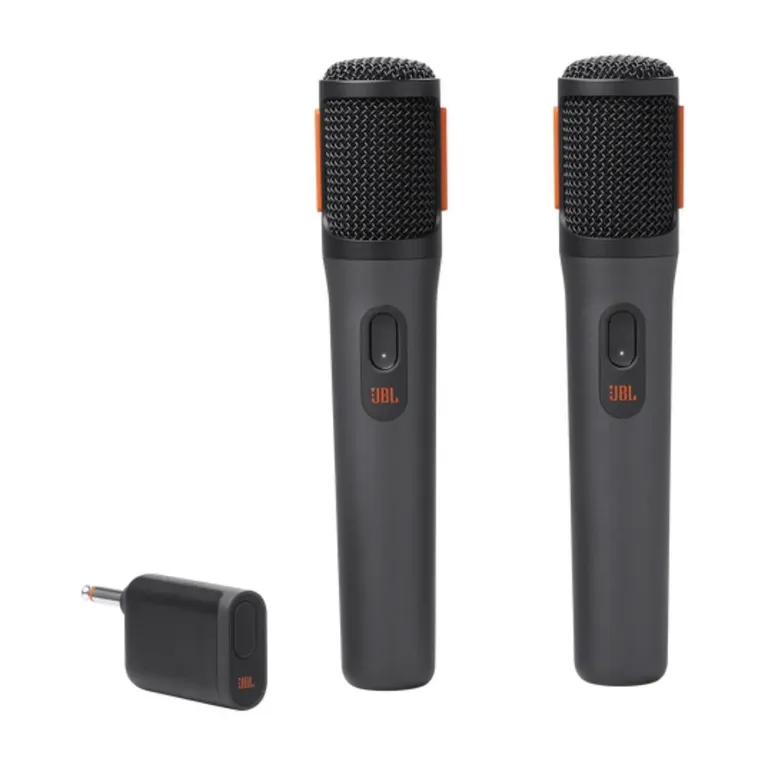 Accesorios audio
