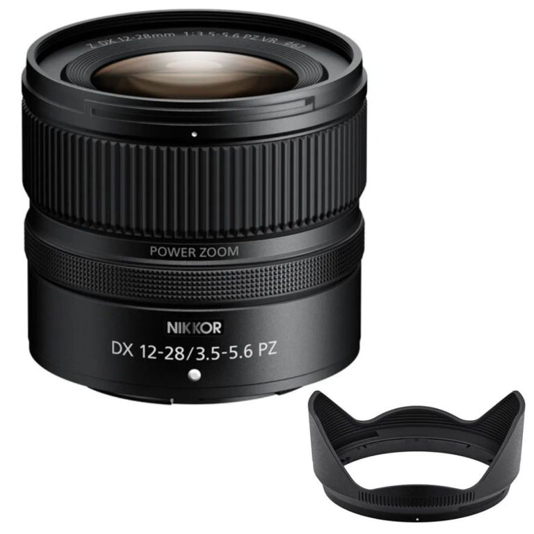 Accesorios de fotografía