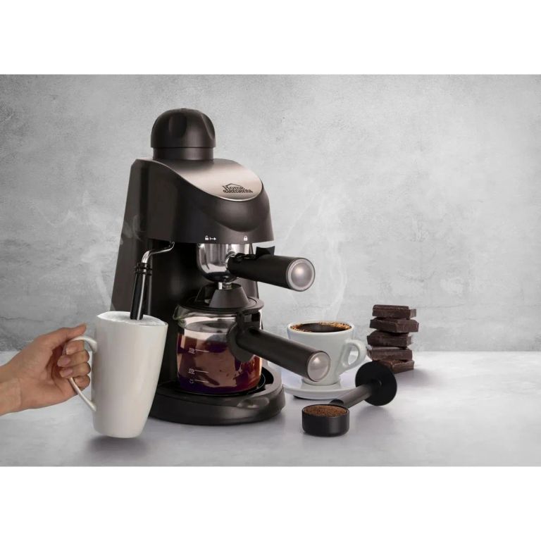 Cafeteras eléctricas