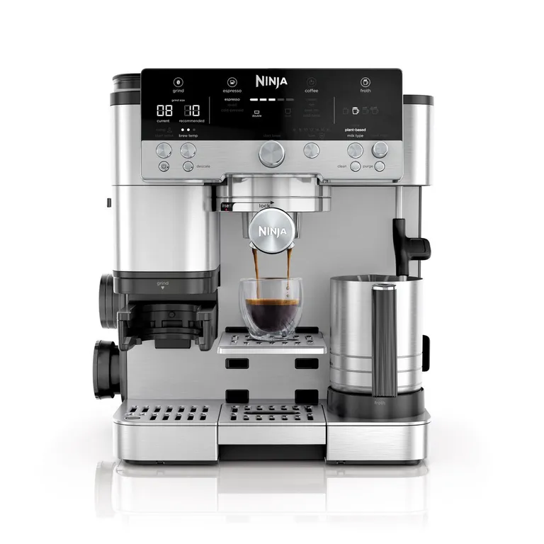Cafeteras eléctricas