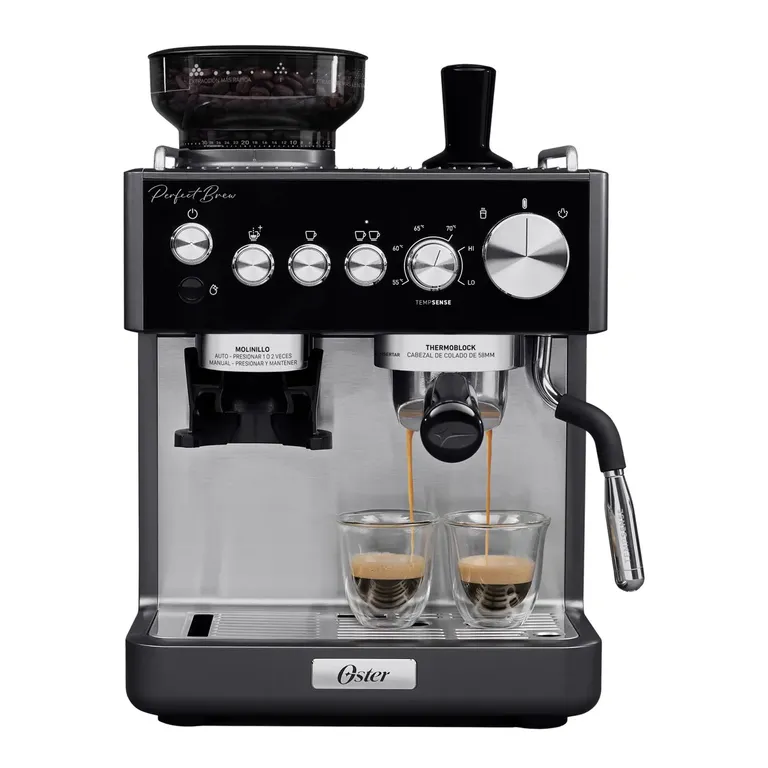 Cafeteras eléctricas