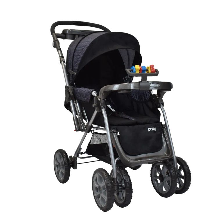 Coches para bebe