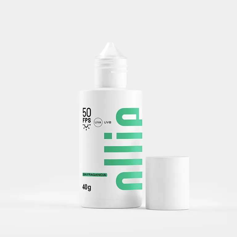 Cuidado Facial