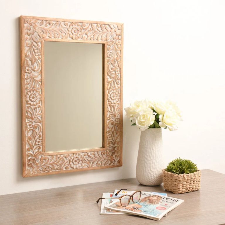 Decoración de muro