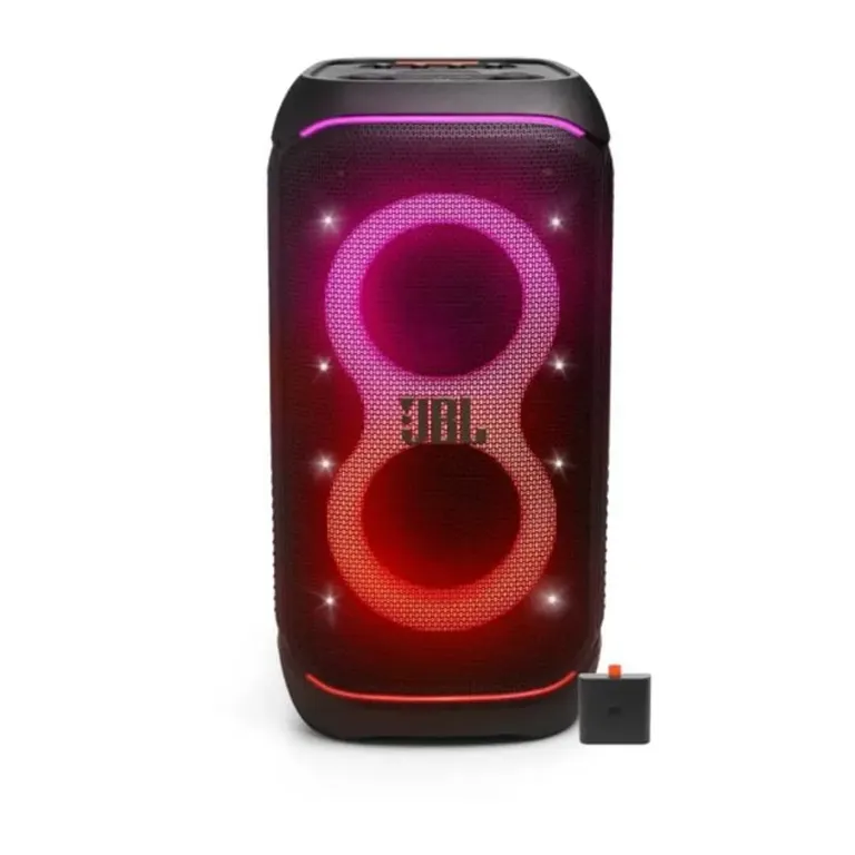 Equipos de sonido y karaokes