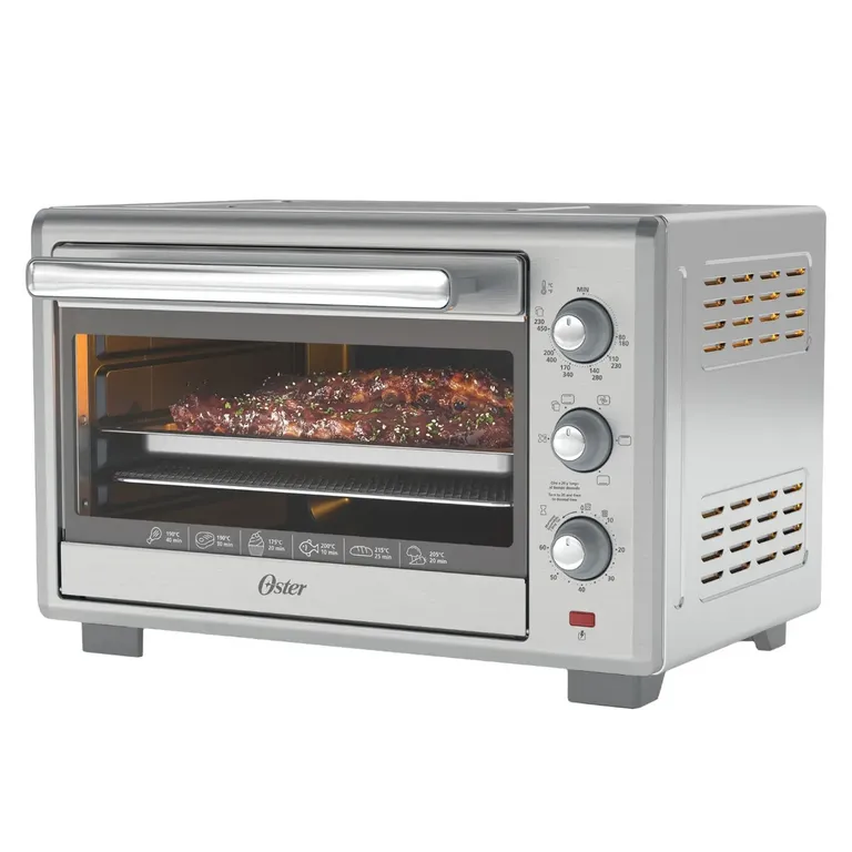 Hornos Electricos