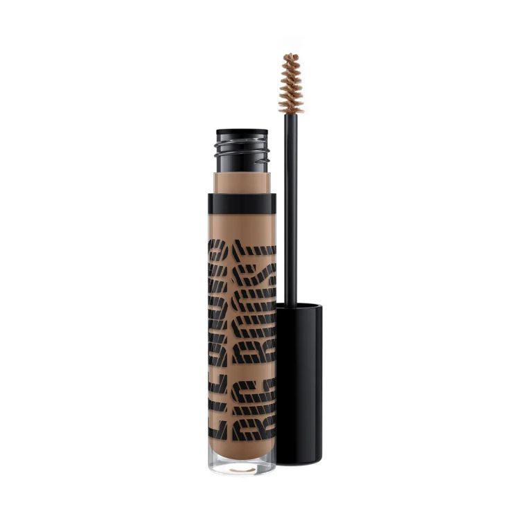 Maquillaje de cejas